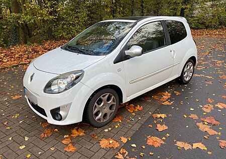 Renault Twingo GT 1.2 16V TCE eco2 74kW GT | KEIN TÜV