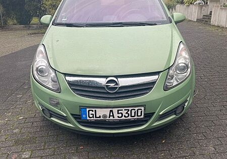Opel Corsa 1.3 CDTI Selection 55kW Selection