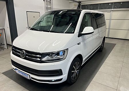 VW T6 Multivan Volkswagen T6*Multivan"Edition"Led*Navi*SH*