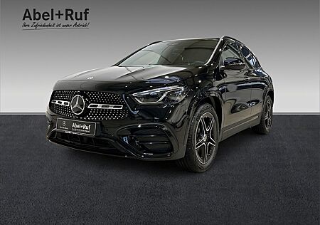Mercedes-Benz GLA 200 AMG+MULTIBEAM+NIGHT+Kamera+Panorama+TotW