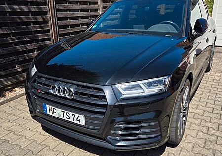 Audi SQ5 3.0 TFSI tiptronic quattro -