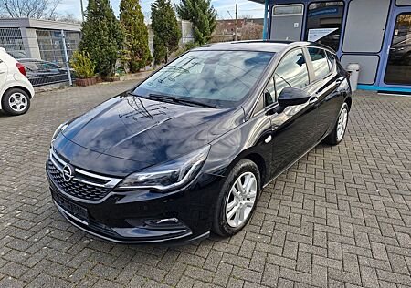 Opel Astra K Lim. 5-trg. Edition Start/Stop