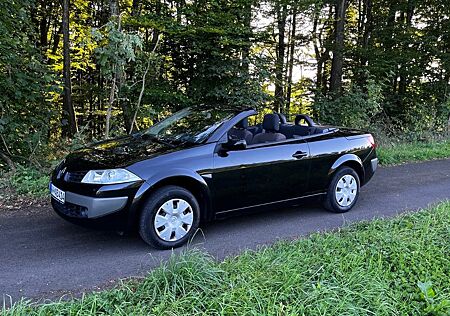 Renault Megane Coupé-Cabriolet Privilege 1.6 Expression