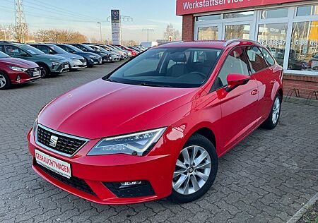 Seat Leon ST Style*MirrorLink*Sitzhg*LED*PDC v+h