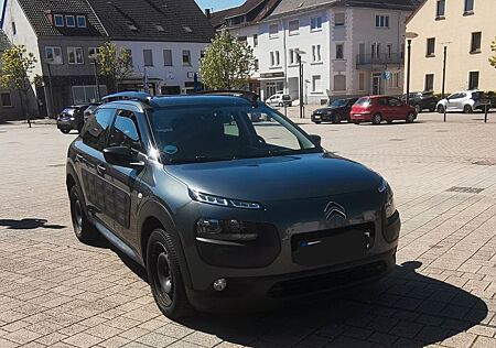 Citroën C4 Cactus BlueHDi 100 S&S Feel Feel
