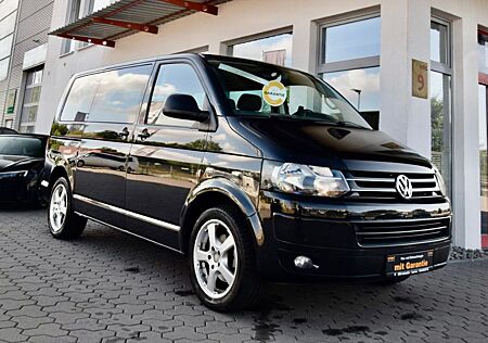 VW T5 Transporter Volkswagen Bus Multivan Startline DSG/AHK