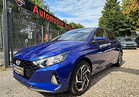 Hyundai i20 Edition 30+ Mild-Hybrid*ALLWETTER*BOSE*RFK*