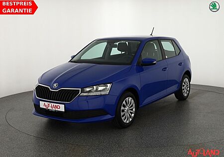 Skoda Fabia 1.0 MPI Cool Plus Klima DAB USB