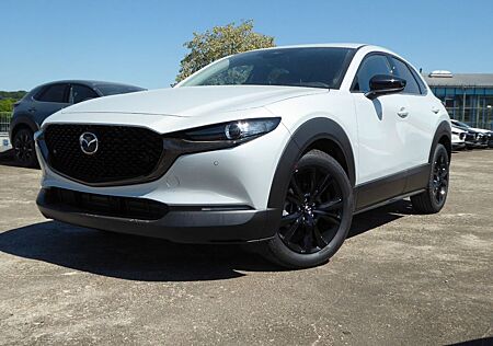 Mazda CX-30 e-SKYACTIV X M-Hybrid 186 Nagisa AT