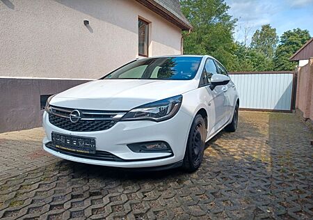 Opel Astra 1.4 Edition Edition