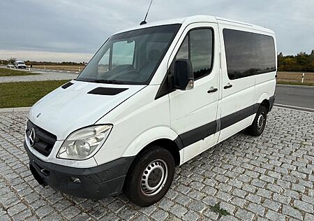 Mercedes-Benz Sprinter 315 CDI Automatik/7 sitze/klima Klima