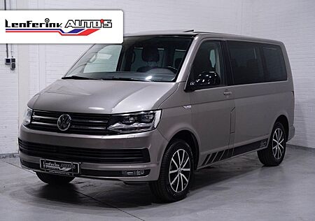 VW T6 Multivan Volkswagen 2.0 TDI L1H1 4Motion Edition 30 Aut.