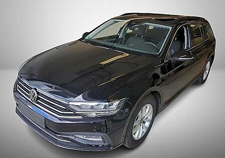 VW Passat Variant Volkswagen 2.0 TDI BMT Business DSG+Kamera