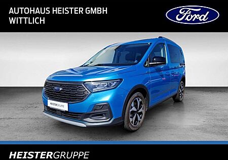 Ford Tourneo Connect Active, AHK abn, Navi, RFKamera