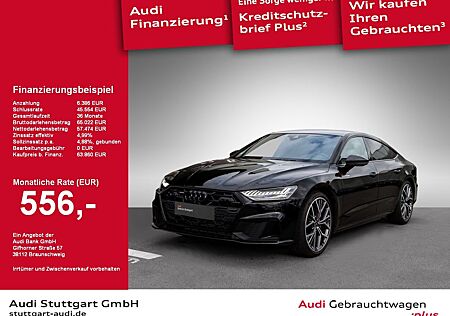 Audi A7 Sportback S line 45 TFSI quattro S tronic