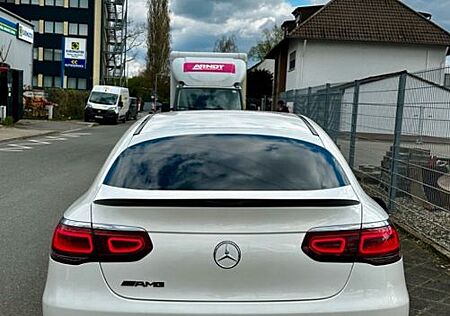 Mercedes-Benz 300 GLC d 4MATIC Autom. -