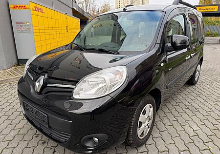 Renault Kangoo Limited* Automatik* 1 Hand*Klima*TÜV Neu