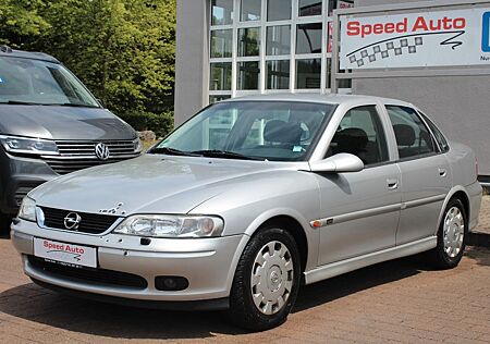 Opel Vectra 1.8 16V Edition 2000 AUTOMATIK/TÜV 10-26