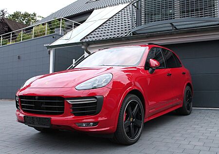 Porsche Cayenne GTS ACC BOSE LUFT KAMERA 360 Gr