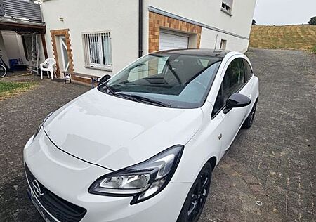 Opel Corsa 1.4 Turbo Edition 74kW S/S Edition