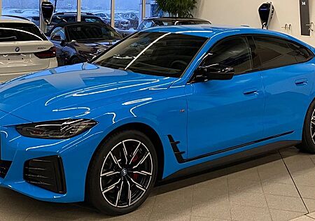 BMW i4 M50 - Individual