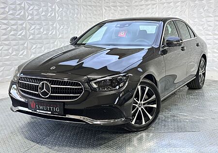 Mercedes-Benz E 300 e Avantgarde+MBUX+MULTIBEAM+STANDH+