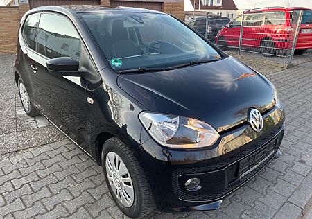 VW Up Volkswagen ! move !