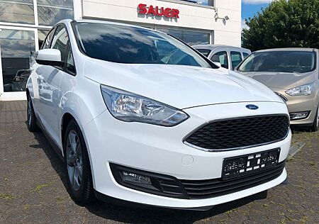 Ford C-Max Business Edition