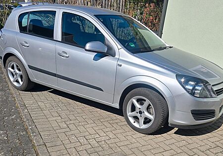 Opel Astra 1.4 , 1.Hand, wenig Kilometer