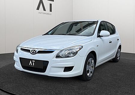 Hyundai i30 Edition+KLIMA*TÜV BIS 12.2026