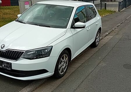 Skoda Fabia 1.4l TDI 66kW Style Style