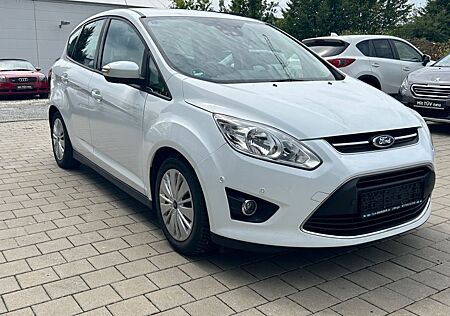 Ford C-Max Sync Edition#Euro5#