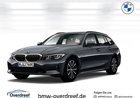 BMW 320e Touring Advantage Automatic Aut. Panorama