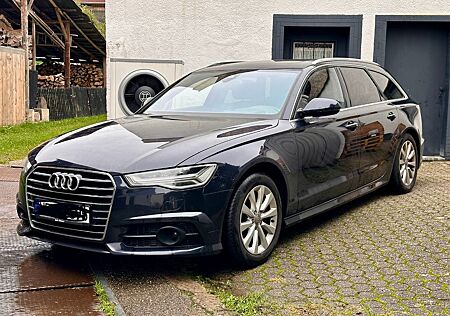 Audi A6 Avant 3.0 TDI quattro S tronic*Panorama*AHK