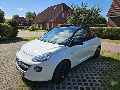 Opel Adam JAM 1.4 74kW S/S JAM
