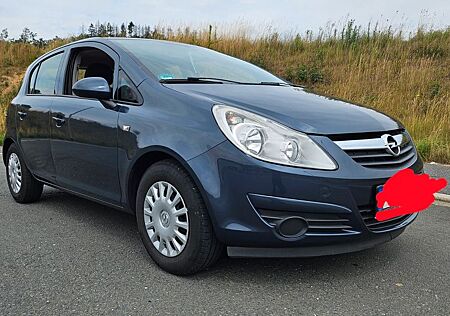Opel Corsa 1.2 Klima /Tüv NEU/PDC/Steuerkette NEU