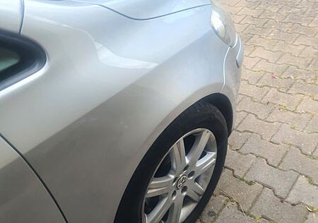 VW Golf Plus Volkswagen 2.0 TDI auto.auch tausch gegen benzine