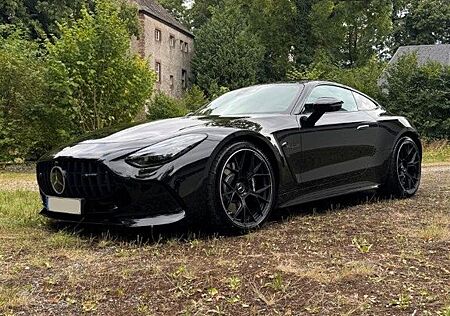 Mercedes-Benz AMG GT gebraucht kaufen Mercedes-Benz AMG GT 63 4MATIC+ Vollausstattung