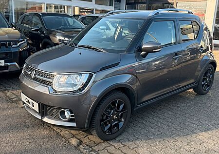 Suzuki Ignis 1.2 DUALJET HYBRID Comfort+