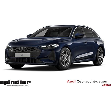 Audi A5 leasen