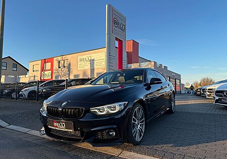 BMW 440i Gran Coupe M Sport DE Fzg. H&K FINANZIERUNG
