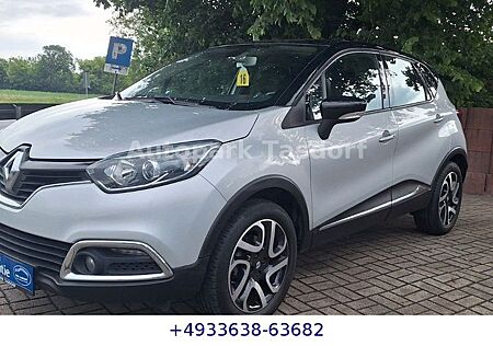 Renault Captur /Kamera/Navi/SH/Tüv + Insp. NEU