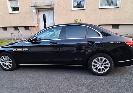 Mercedes-Benz C 220 CDI AVANTGARDE Autom.