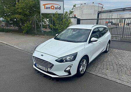 Ford Focus Turnier Cool & Connect *NAVI*