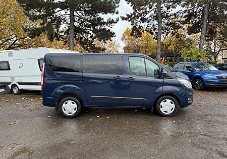 Ford Tourneo Custom *9-SITZER*NAVI*