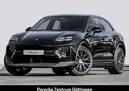 Porsche Macan BOSE Surround-View LED-Matrix Panorama