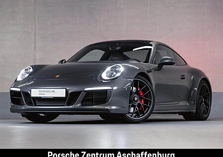 Porsche 911 Urmodell 911 Carrera 4 GTS Sport Desgin Paket BOSE