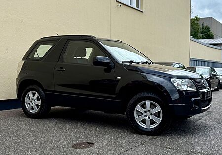 Suzuki Grand Vitara 1.6 Comfort 4X4 KLIMA AHK SHZ MULIT