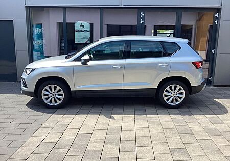 Seat Ateca 1,5 TSI Style LED+Navi+AHK+ALU