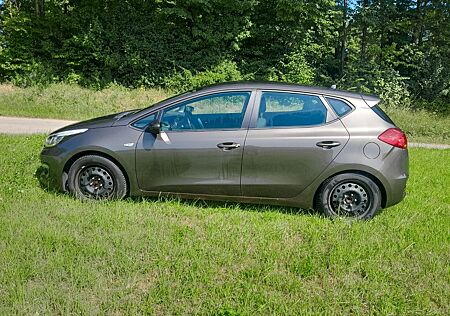 Kia Cee'd Ceed Edition 7 TüV/Inspektion neu bei neu!!